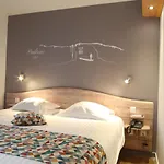 Western Le Pont D'or فندق 3*