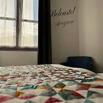 Western Le Pont D'or 3* فيجيا