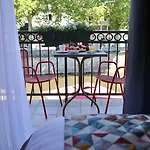 Western Le Pont D'or فندق 3*
