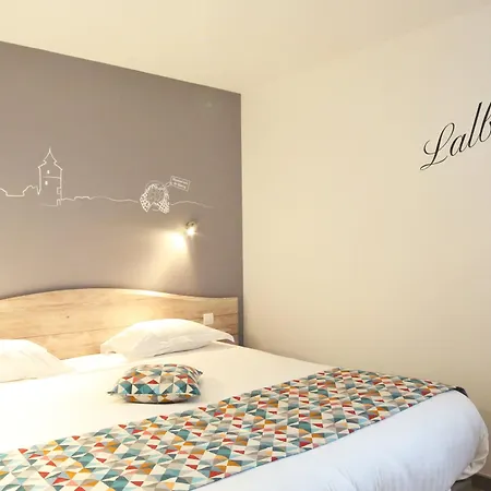 Western Le Pont D'or Hotel 3*