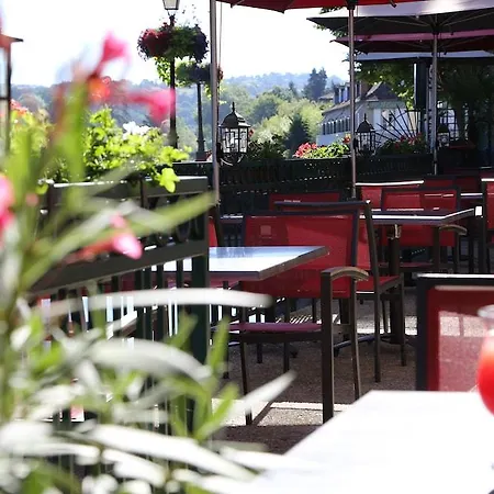 Western Le Pont D'or Hotel 3*