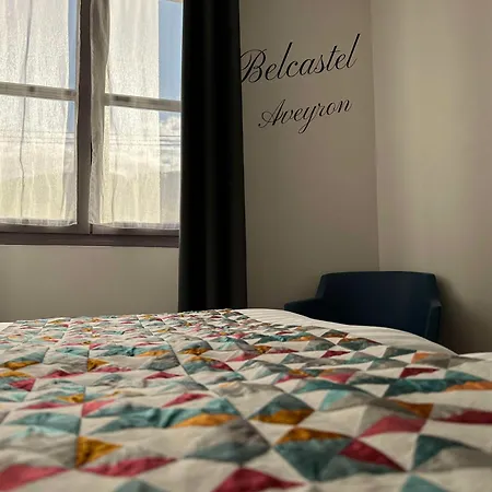 Western Le Pont D'or 3* Figeac