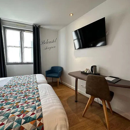 Western Le Pont D'or Hotel 3*