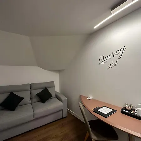 Western Le Pont D'or 3*