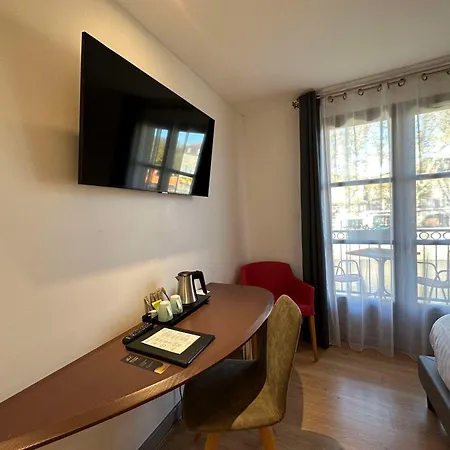 Western Le Pont D'or Hotel Figeac