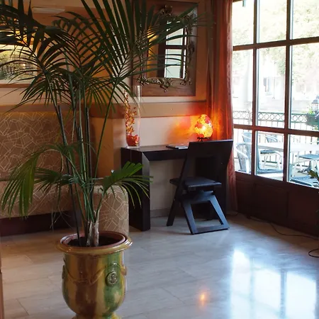 Western Le Pont D'or 3*