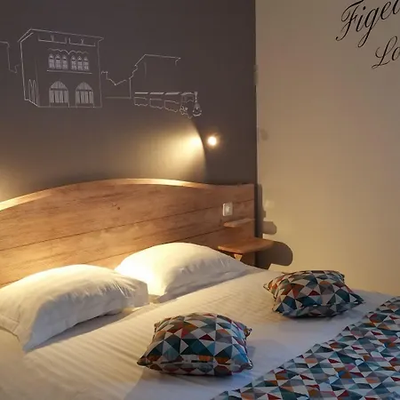 Western Le Pont D'or 3*