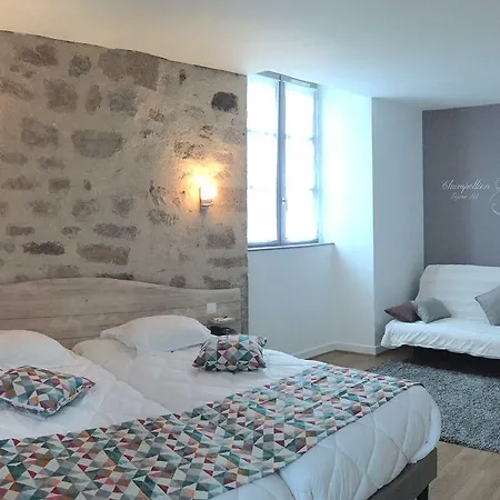 Hotel Western Le Pont D'or 3*