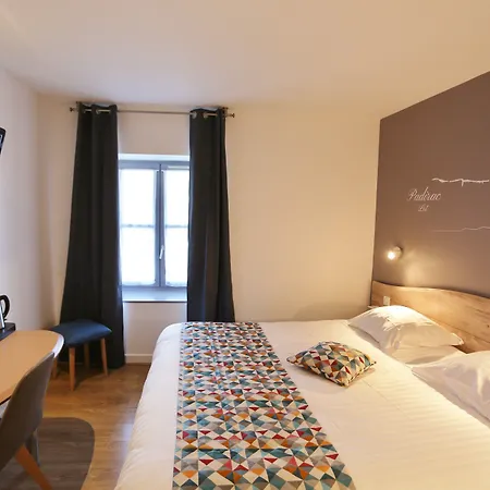 Western Le Pont D'or 3*