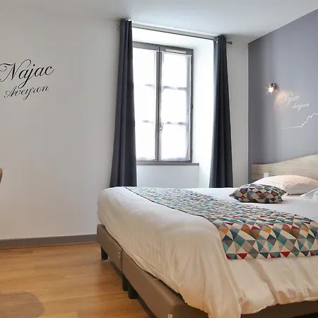 Hotel Western Le Pont D'or 3*