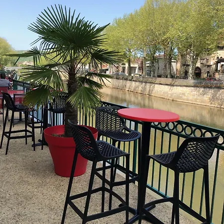 Western Le Pont D'or Hotel