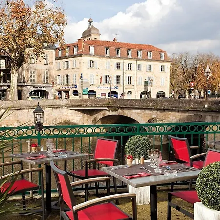 Western Le Pont D'or