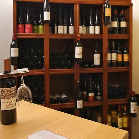 Western Le Pont D'or