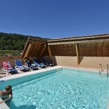 Western Le Pont D'or Figeac