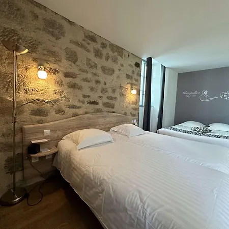 Western Le Pont D'or 3*