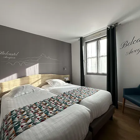 Western Le Pont D'or Hotel 3*