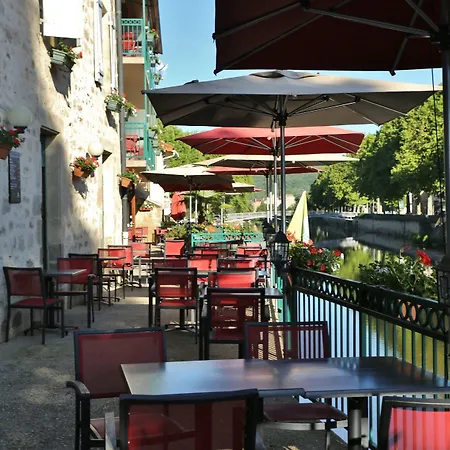 Western Le Pont D'or Figeac