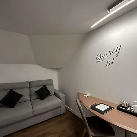 Western Le Pont D'or Hotel Figeac