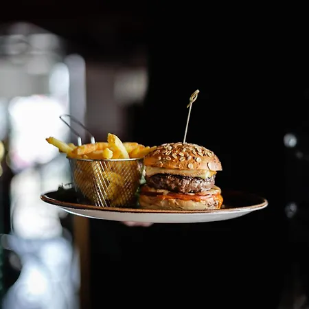 Western Le Pont D'or Фижак