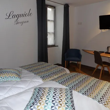 Western Le Pont D'or Hotel