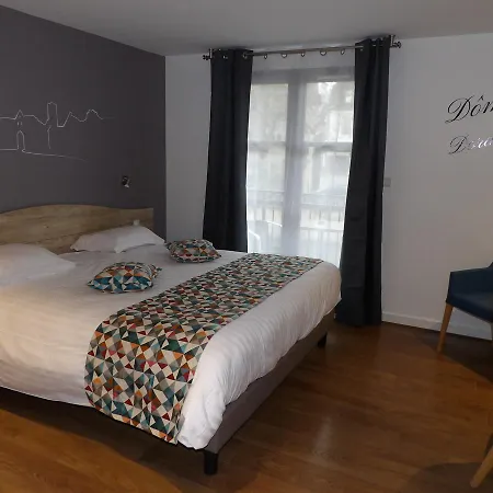 Western Le Pont D'or Hotel