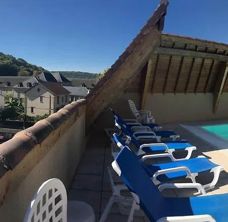 Western Le Pont D'or 3*