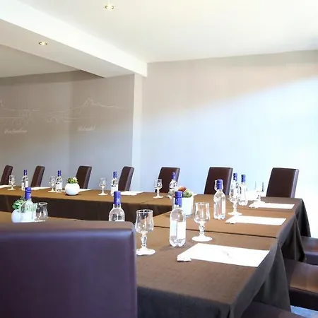 Western Le Pont D'or 3*