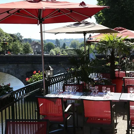 Western Le Pont D'or Figeac