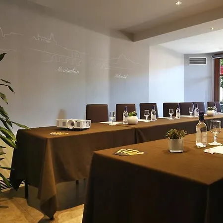 Western Le Pont D'or Hotel