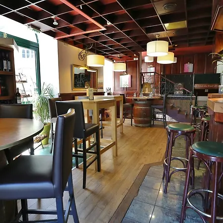 Western Le Pont D'or 3*