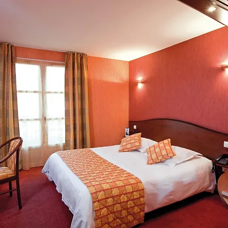 Western Le Pont D'or Hotel