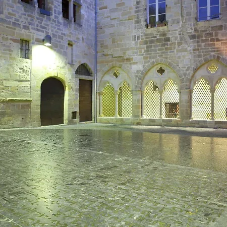 Western Le Pont D'or Hotel 3*