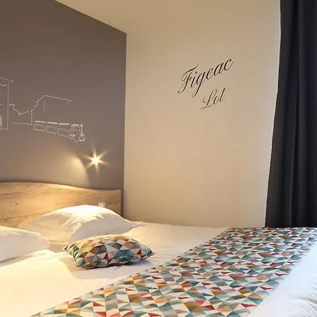 Western Le Pont D'or 3*