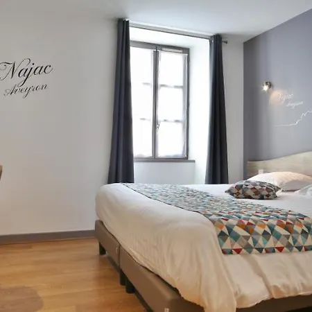 Western Le Pont D'or Hotel Figeac