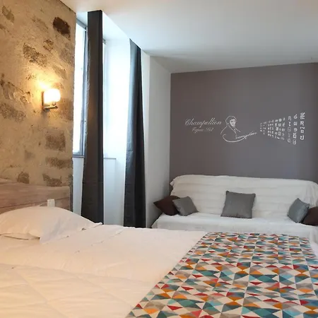 Western Le Pont D'or Hotel