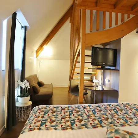 Western Le Pont D'or 3* Figeac