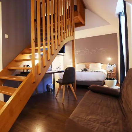 Western Le Pont D'or Figeac