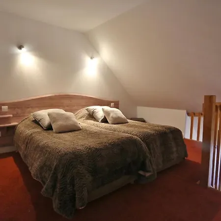 Western Le Pont D'or