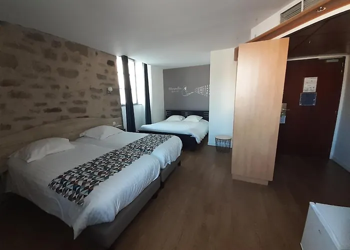 Western Le Pont D'or Фижак