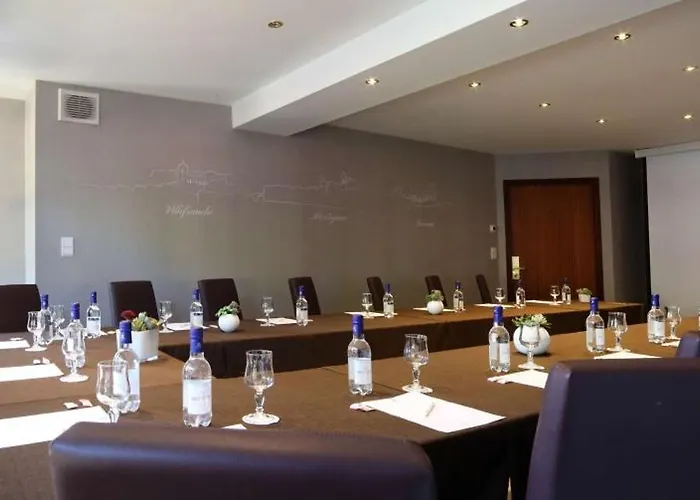 Western Le Pont D'or 3* Фижак