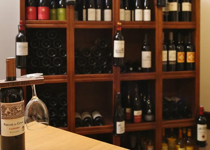 Western Le Pont D'or