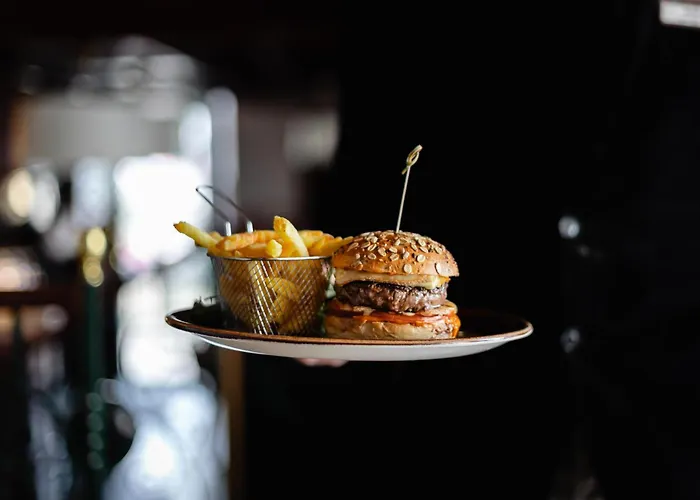 Western Le Pont D'or Фижак