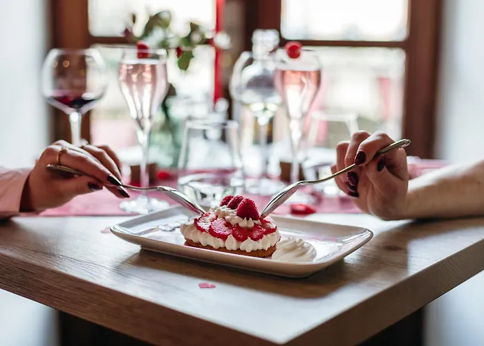 Отель Western Le Pont D'or 3*