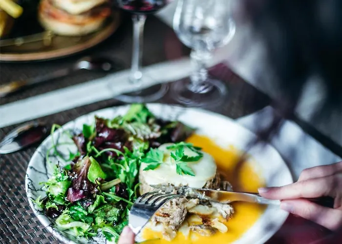 Western Le Pont D'or 3*