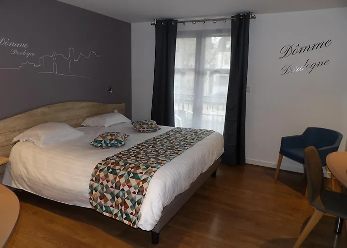 Western Le Pont D'or Отель