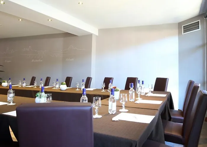 Western Le Pont D'or 3*