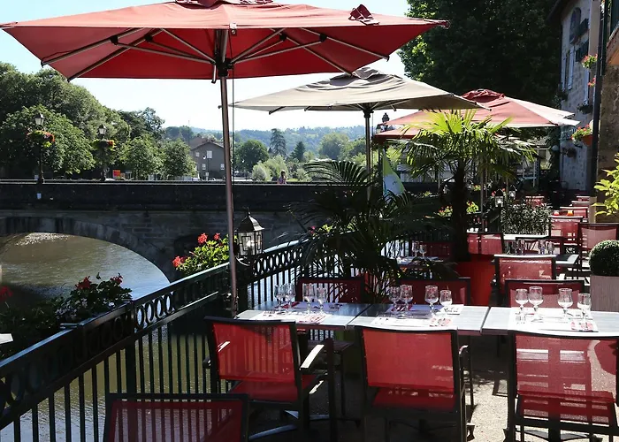 Western Le Pont D'or Фижак