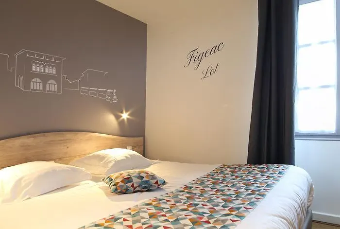 Western Le Pont D'or 3*