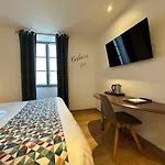 Hotel Western Le Pont D'or Figeac