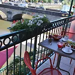 Hotel Western Le Pont D'or